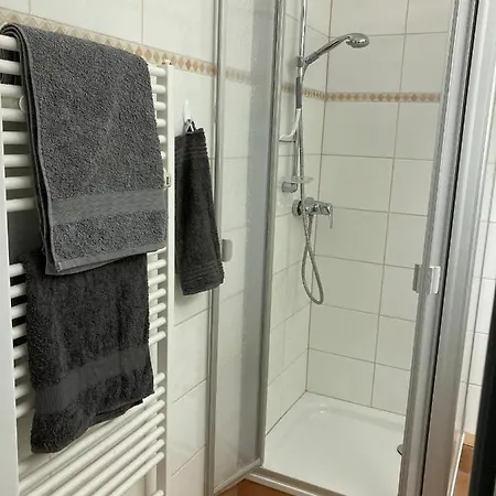 アパート Frische Brise 0604 - Liebevoll Und Gemuetlich Eingerichtete Ferienwohnung Mit Meerblick クックスハーフェン