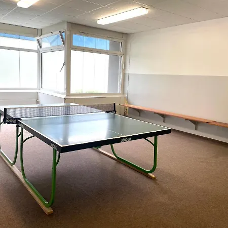 Frische Brise 0604 - Liebevoll Und Gemuetlich Eingerichtete Ferienwohnung Mit Meerblick クックスハーフェン
